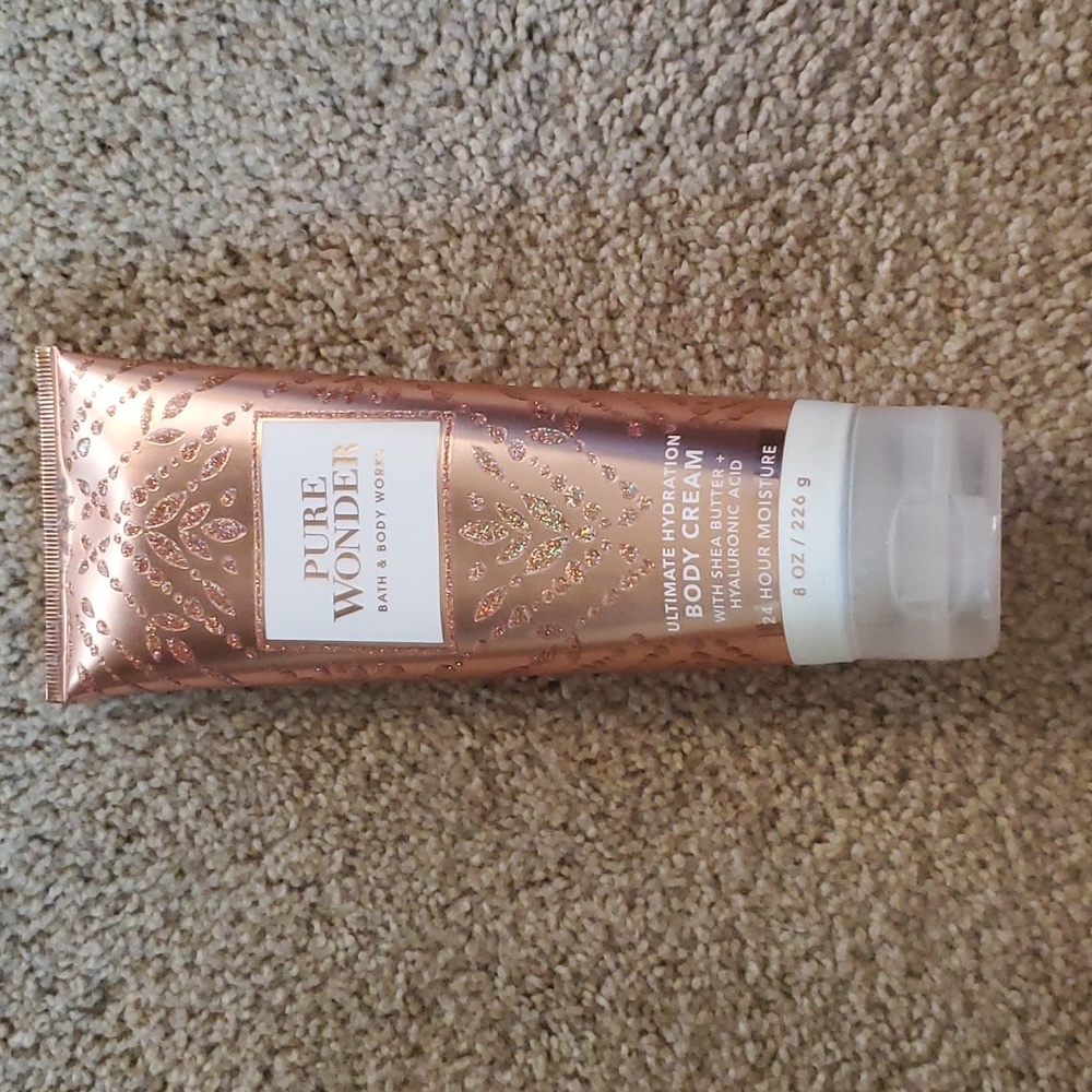 Bath and Body Works Pure Wonder